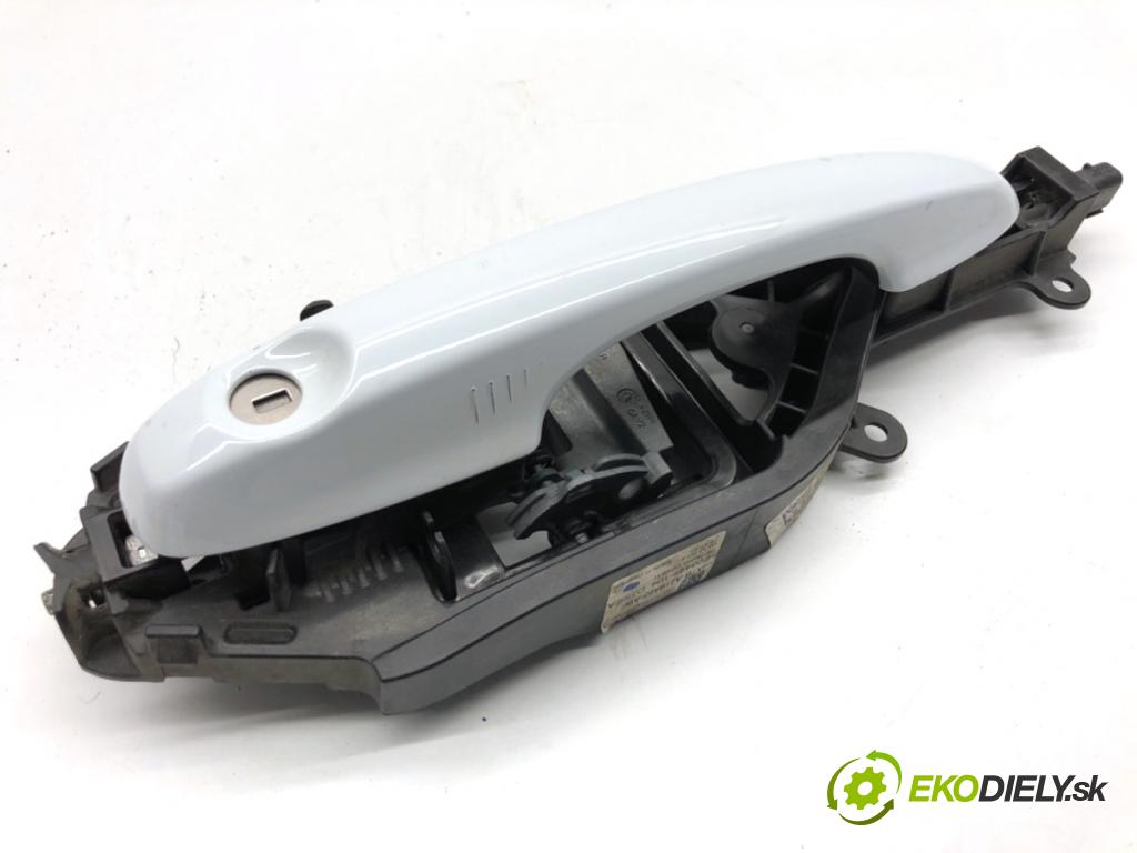 FORD FOCUS IV Kombi 2018 110 kW 2.0 EcoBlue 1995 klika vnejší levý přední část JX7B-A219A65-ABE