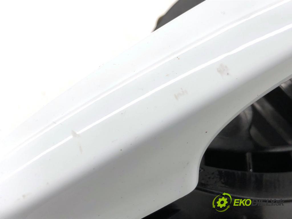 FORD FOCUS IV Kombi 2018 110 kW 2.0 EcoBlue 1995 Kľučka vonkajšia ľavy predný JX7B-A219A65-ABE