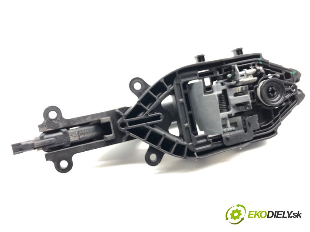 FORD FOCUS IV Kombi 2018 110 kW 2.0 EcoBlue 1995 Kľučka vonkajšia ľavy predný JX7B-A219A65-ABE