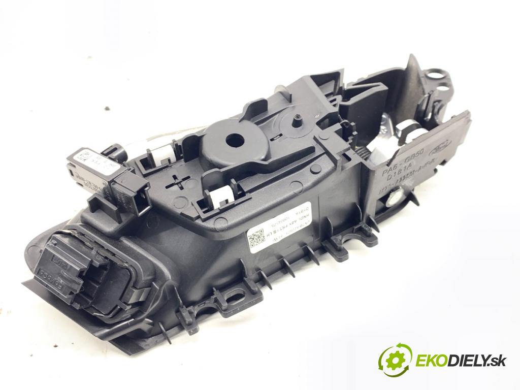 FORD FOCUS IV Kombi 2018 110 kW 2.0 EcoBlue 1995 Kľučka vnútorná ľavy predný JX7B-A22601-A