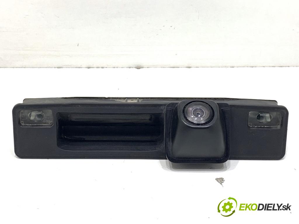 FORD FOCUS IV Kombi 2018 110 kW 2.0 EcoBlue 1995 KAMERA Kľučka dverí zad JX7B-19B514-BA