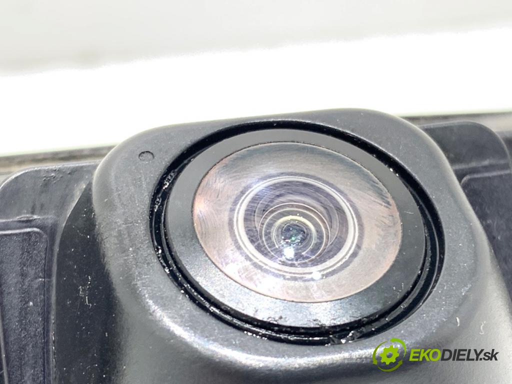 FORD FOCUS IV Kombi 2018 110 kW 2.0 EcoBlue 1995 KAMERA Kľučka dverí zad JX7B-19B514-BA