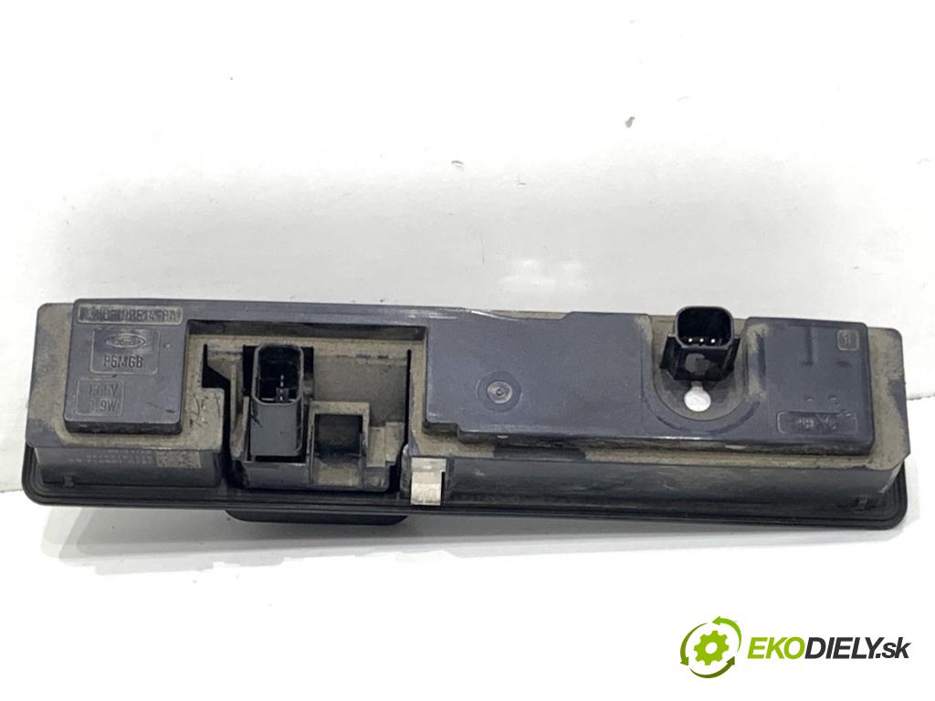 FORD FOCUS IV Kombi 2018 110 kW 2.0 EcoBlue 1995 KAMERA Kľučka dverí zad JX7B-19B514-BA