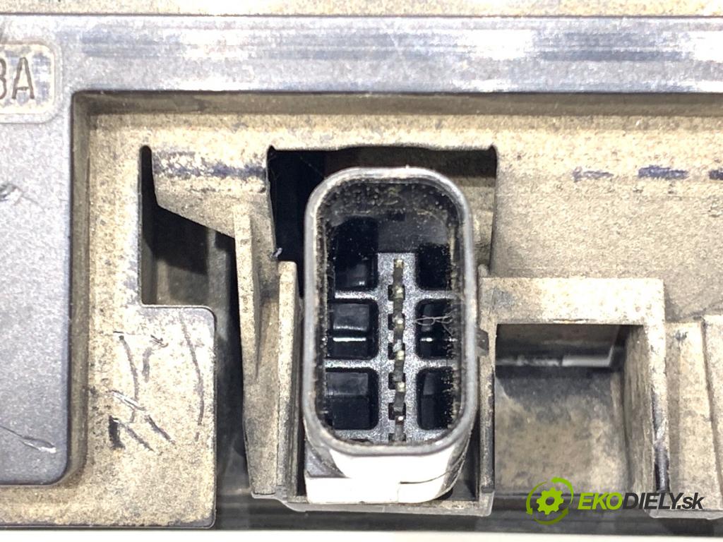 FORD FOCUS IV Kombi 2018 110 kW 2.0 EcoBlue 1995 KAMERA Kľučka dverí zad JX7B-19B514-BA