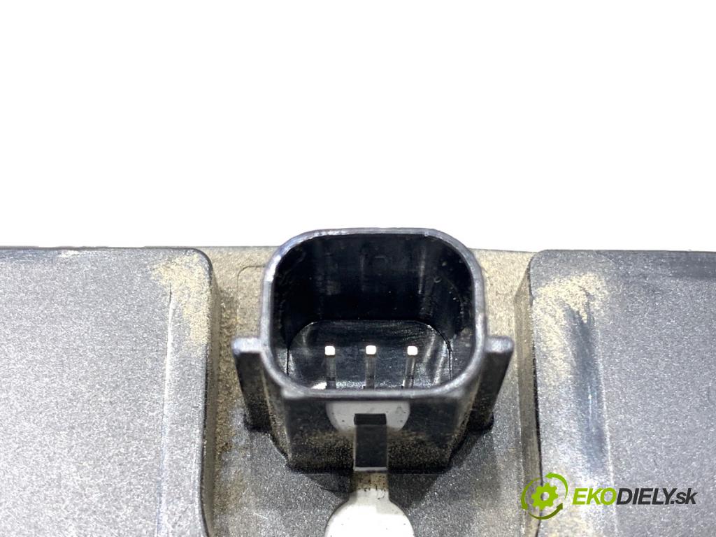 FORD FOCUS IV Kombi 2018 110 kW 2.0 EcoBlue 1995 KAMERA Kľučka dverí zad JX7B-19B514-BA