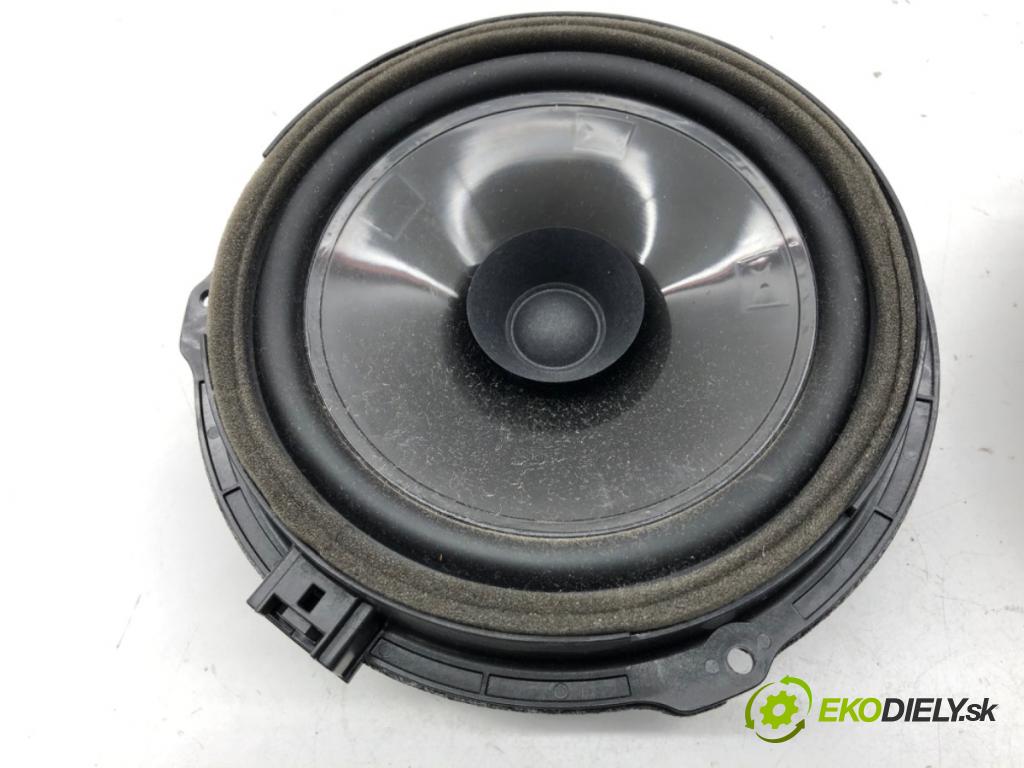 FORD FOCUS IV Kombi 2018 110 kW 2.0 EcoBlue 1995 reproduktory JX7T-18808-AB