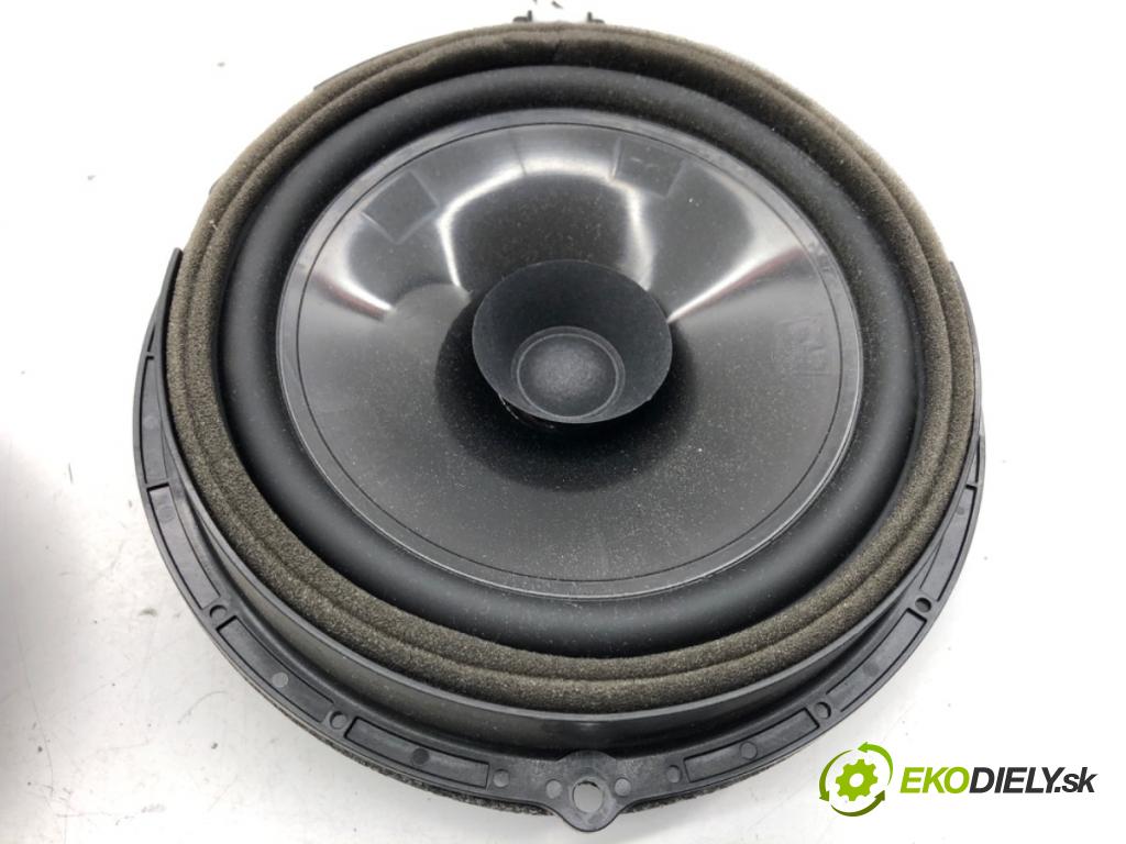 FORD FOCUS IV Kombi 2018 110 kW 2.0 EcoBlue 1995 reproduktory JX7T-18808-AB