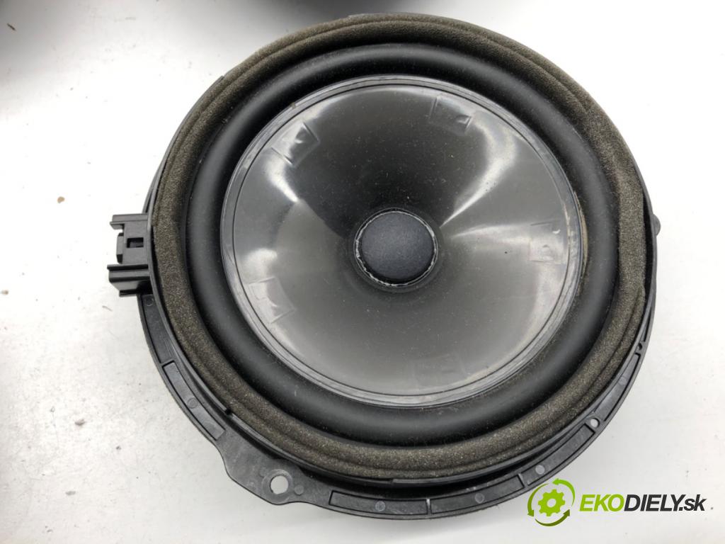 FORD FOCUS IV Kombi 2018 110 kW 2.0 EcoBlue 1995 reproduktory JX7T-18808-AB