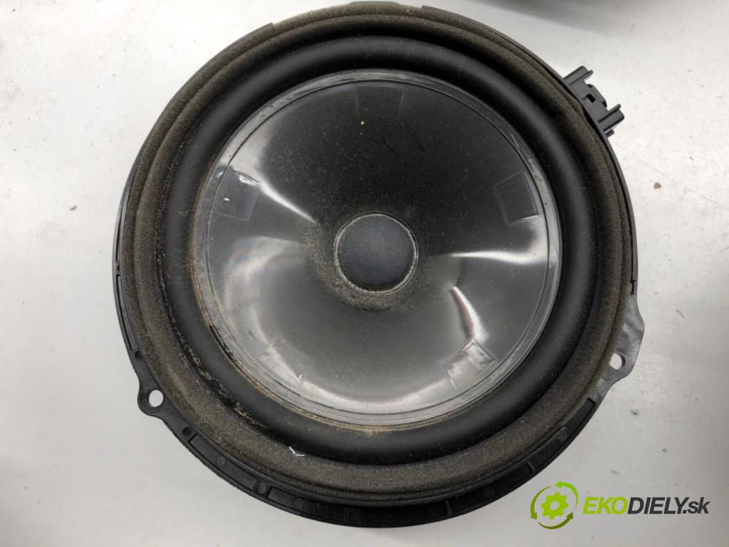 FORD FOCUS IV Kombi 2018 110 kW 2.0 EcoBlue 1995 reproduktory JX7T-18808-AB