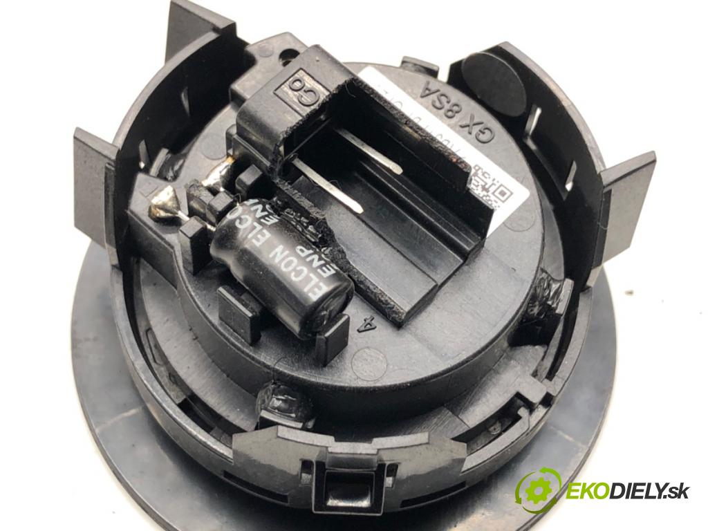 FORD FOCUS IV Kombi 2018 110 kW 2.0 EcoBlue 1995 reproduktory JX7T-18808-AB