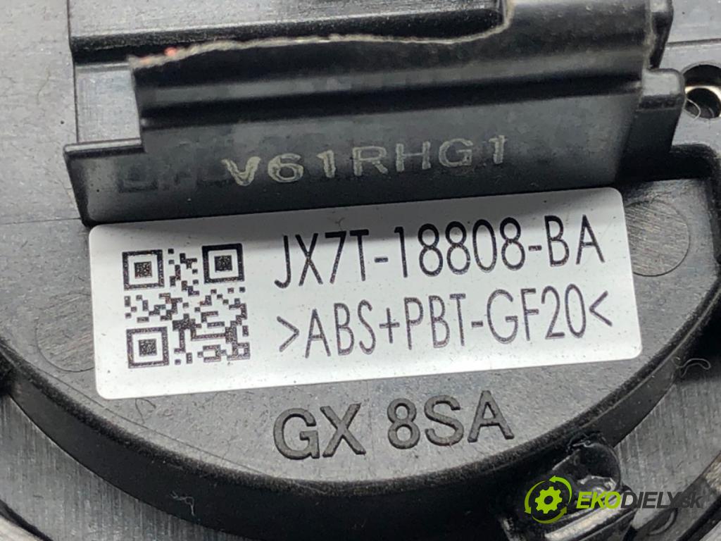 FORD FOCUS IV Kombi 2018 110 kW 2.0 EcoBlue 1995 reproduktory JX7T-18808-AB