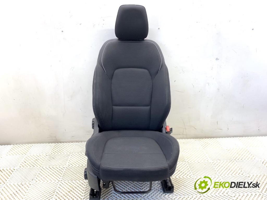 FORD FOCUS IV Kombi 2018 110 kW 2.0 EcoBlue 1995 Sedadlo pravy predný 