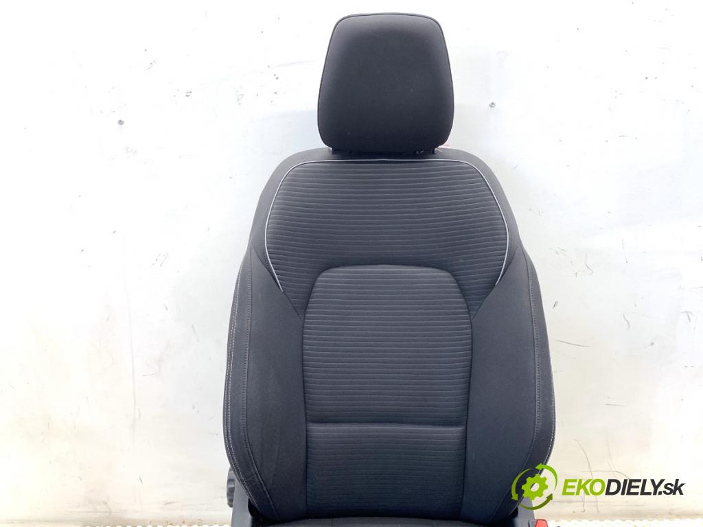 FORD FOCUS IV Kombi 2018 110 kW 2.0 EcoBlue 1995 Sedadlo pravy predný
