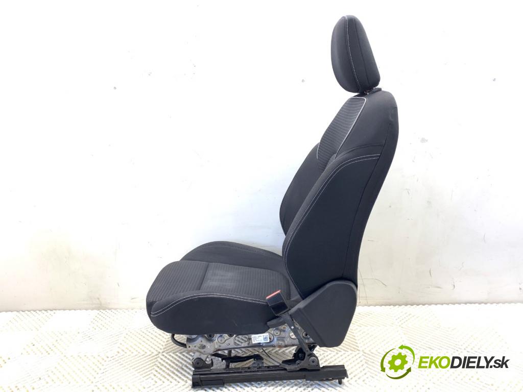 FORD FOCUS IV Kombi 2018 110 kW 2.0 EcoBlue 1995 Sedadlo pravy predný
