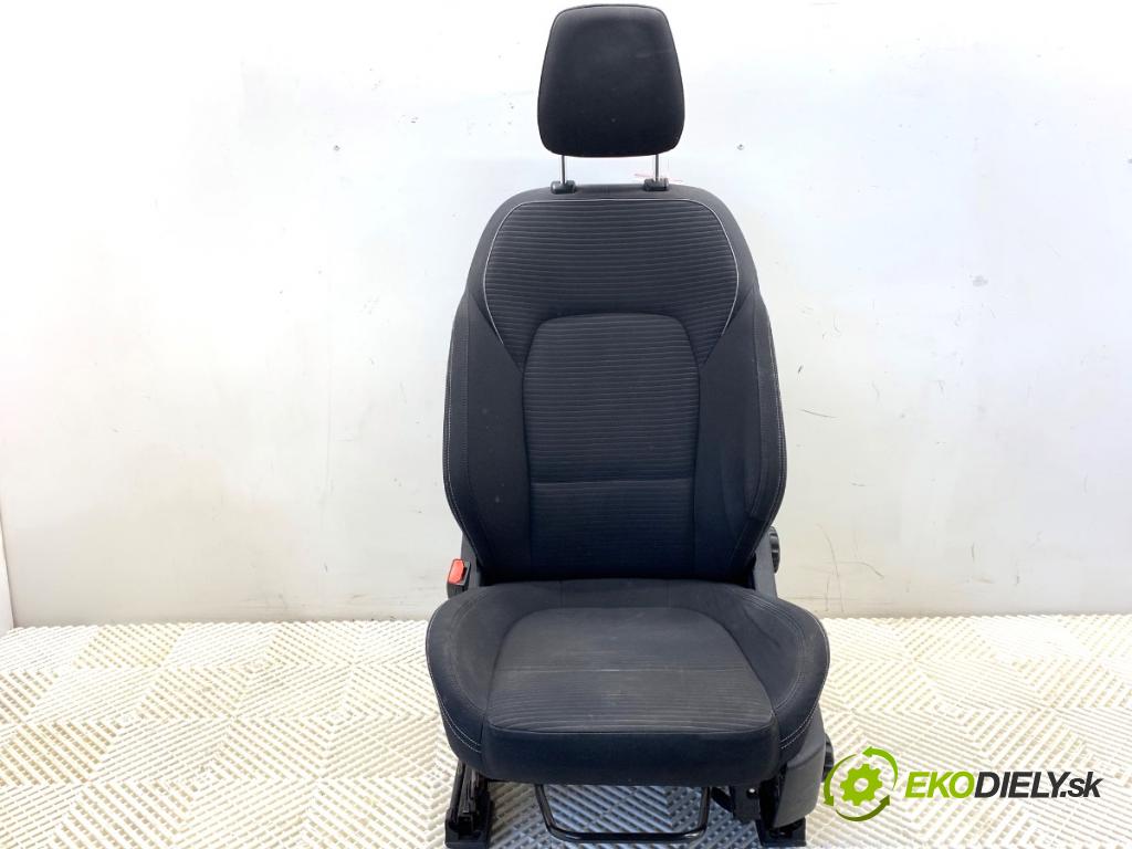FORD FOCUS IV Kombi 2018 110 kW 2.0 EcoBlue 1995 Sedadlo ľavy predný 