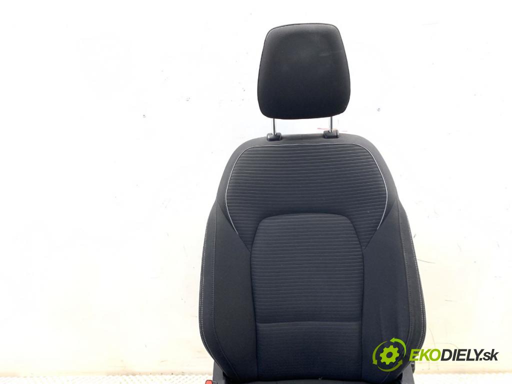 FORD FOCUS IV Kombi 2018 110 kW 2.0 EcoBlue 1995 Sedadlo ľavy predný