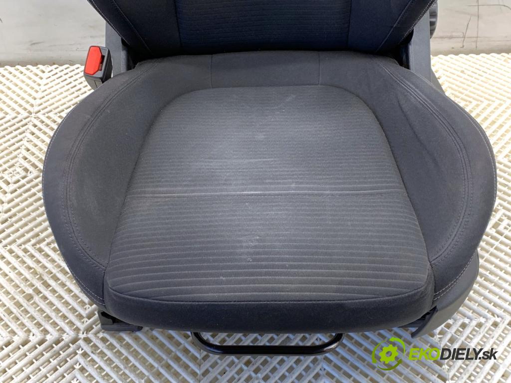 FORD FOCUS IV Kombi 2018 110 kW 2.0 EcoBlue 1995 Sedadlo ľavy predný