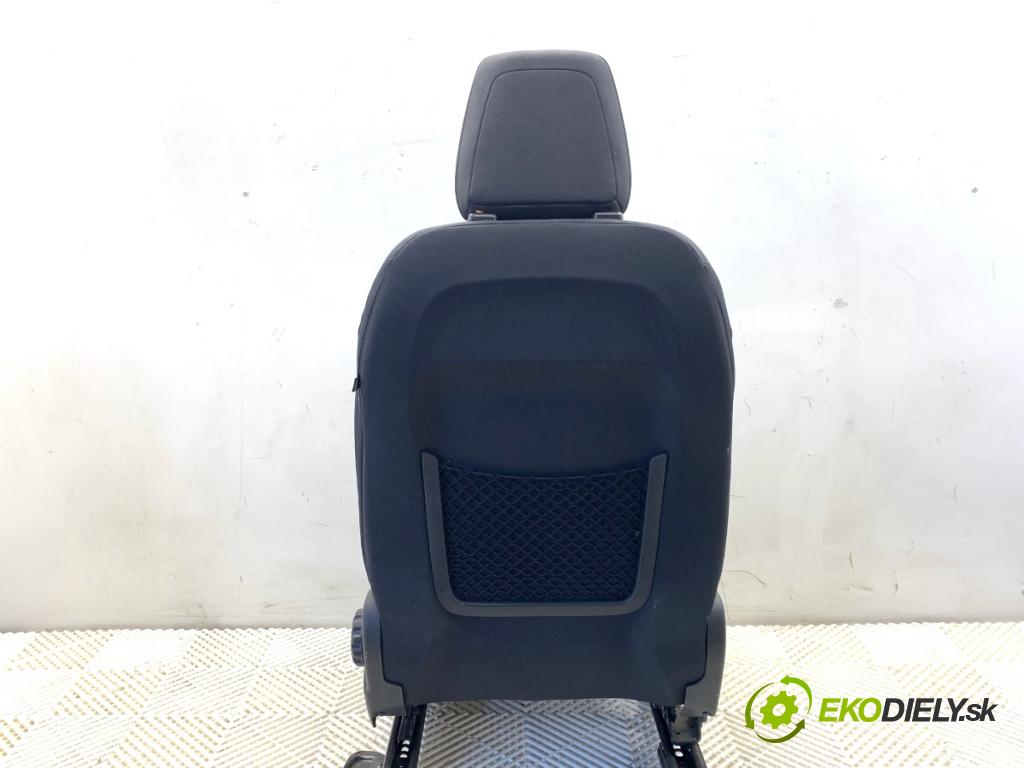 FORD FOCUS IV Kombi 2018 110 kW 2.0 EcoBlue 1995 Sedadlo ľavy predný