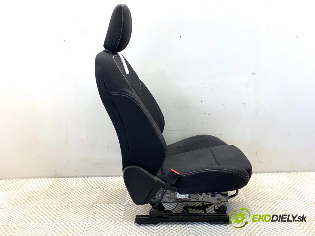 FORD FOCUS IV Kombi 2018 110 kW 2.0 EcoBlue 1995 Sedadlo ľavy predný