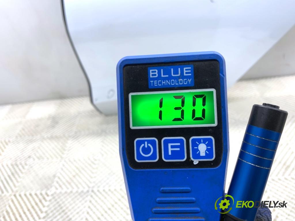 FORD FOCUS IV Kombi 2018 110 kW 2.0 EcoBlue 1995 Dvere ľavy zad