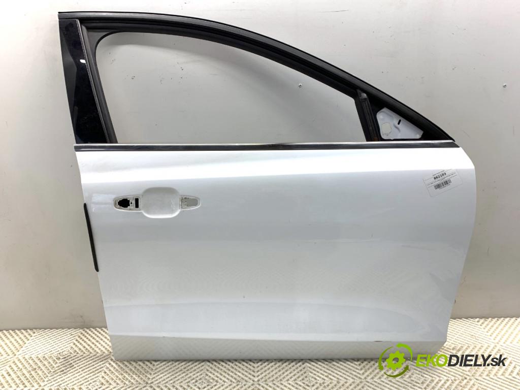 FORD FOCUS IV Kombi 2018 110 kW 2.0 EcoBlue 1995 Dvere pravy predný 