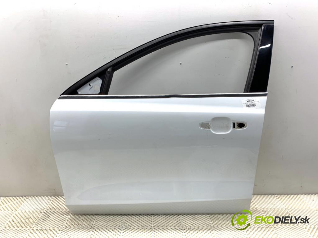 FORD FOCUS IV Kombi 2018 110 kW 2.0 EcoBlue 1995 Dvere ľavy predný 