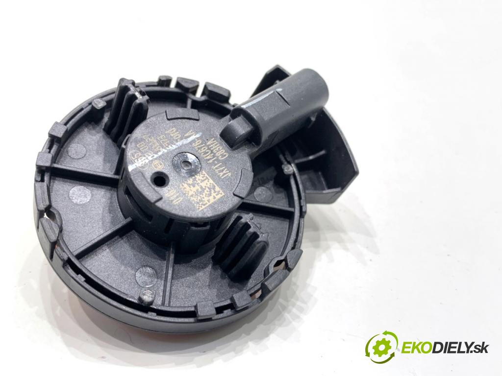 FORD FOCUS IV Kombi 2018 110 kW 2.0 EcoBlue 1995 Snímač nárazu JX7T-14C676-AA (Snímač nárazu)