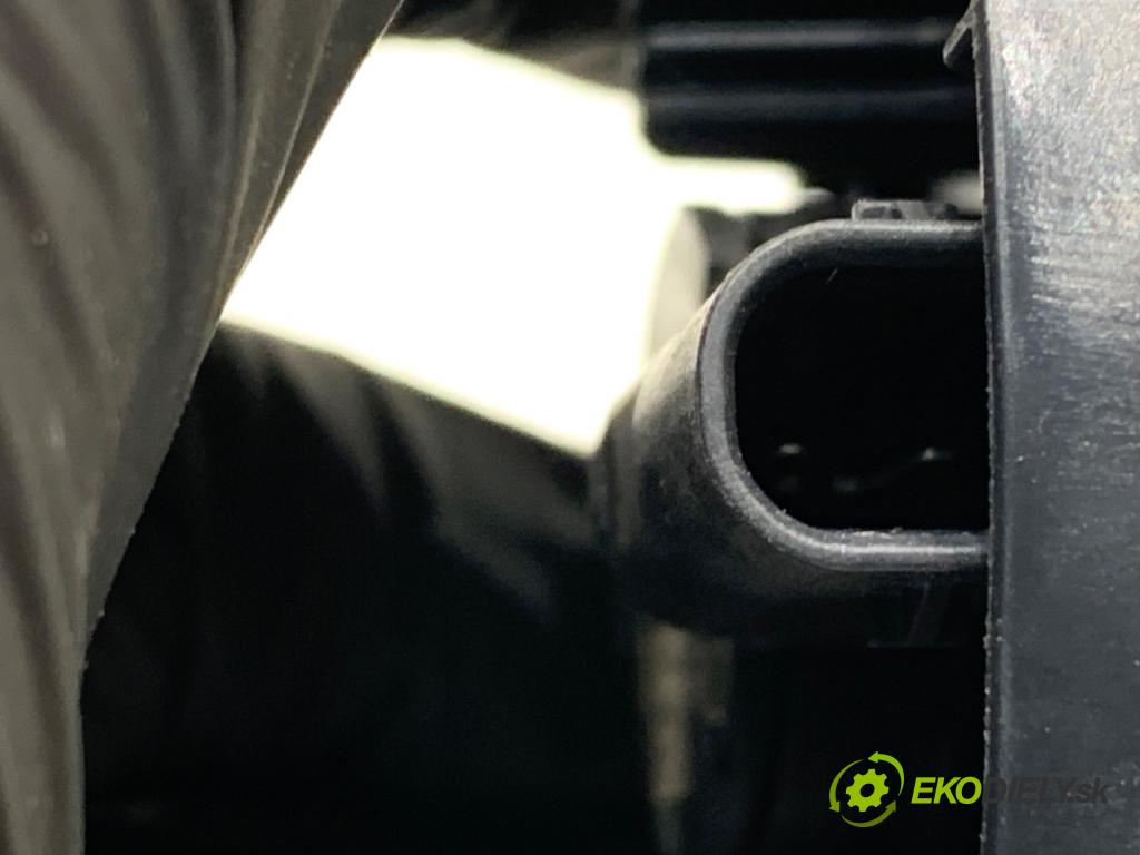 FORD FOCUS IV Kombi 2018 110 kW 2.0 EcoBlue 1995 Snímač nárazu JX7T-14C676-AA (Snímač nárazu)