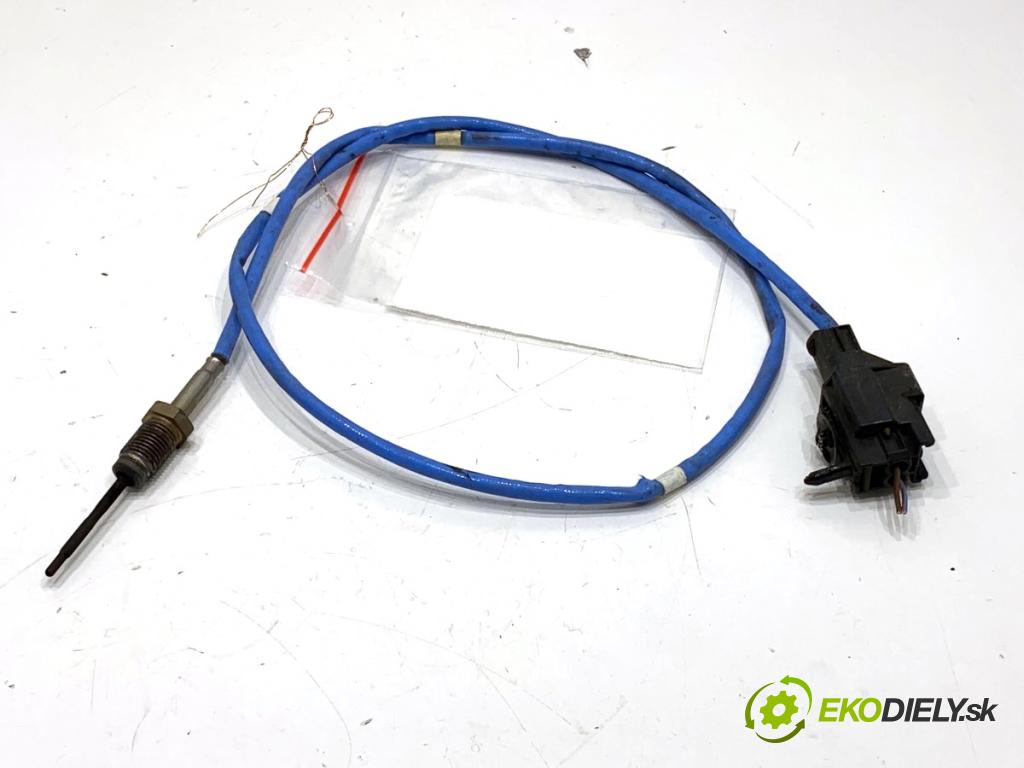 FORD FOCUS IV Kombi 2018 110 kW 2.0 EcoBlue 1995 snímač teploty JX61-12B591-CA (Snímač venkovní teploty)