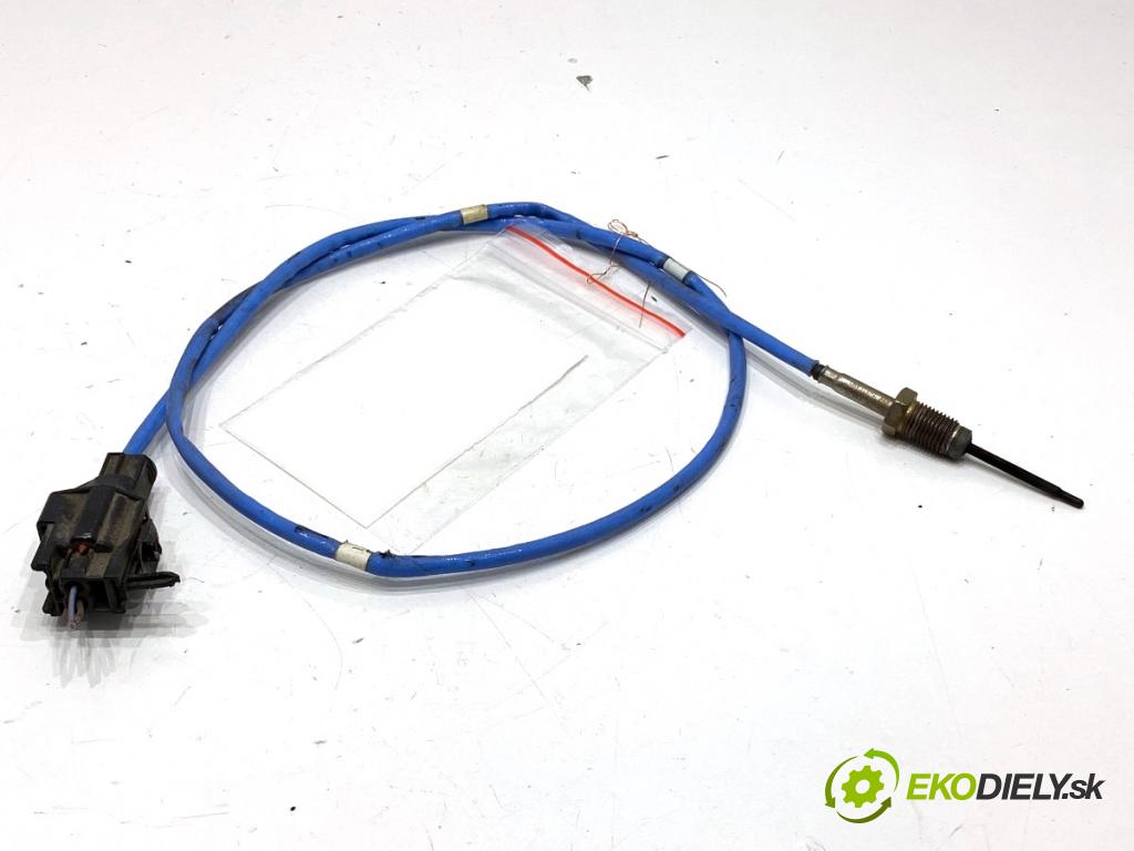 FORD FOCUS IV Kombi 2018 110 kW 2.0 EcoBlue 1995 Snímač teploty JX61-12B591-CA (Snímač vonkajšej teploty)