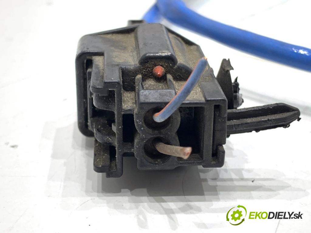 FORD FOCUS IV Kombi 2018 110 kW 2.0 EcoBlue 1995 Snímač teploty JX61-12B591-CA (Snímač vonkajšej teploty)