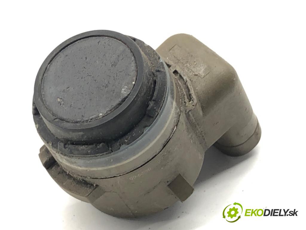 FORD FOCUS IV Kombi 2018 110 kW 2.0 EcoBlue 1995 snímač PDC KU5T-15K859-BC