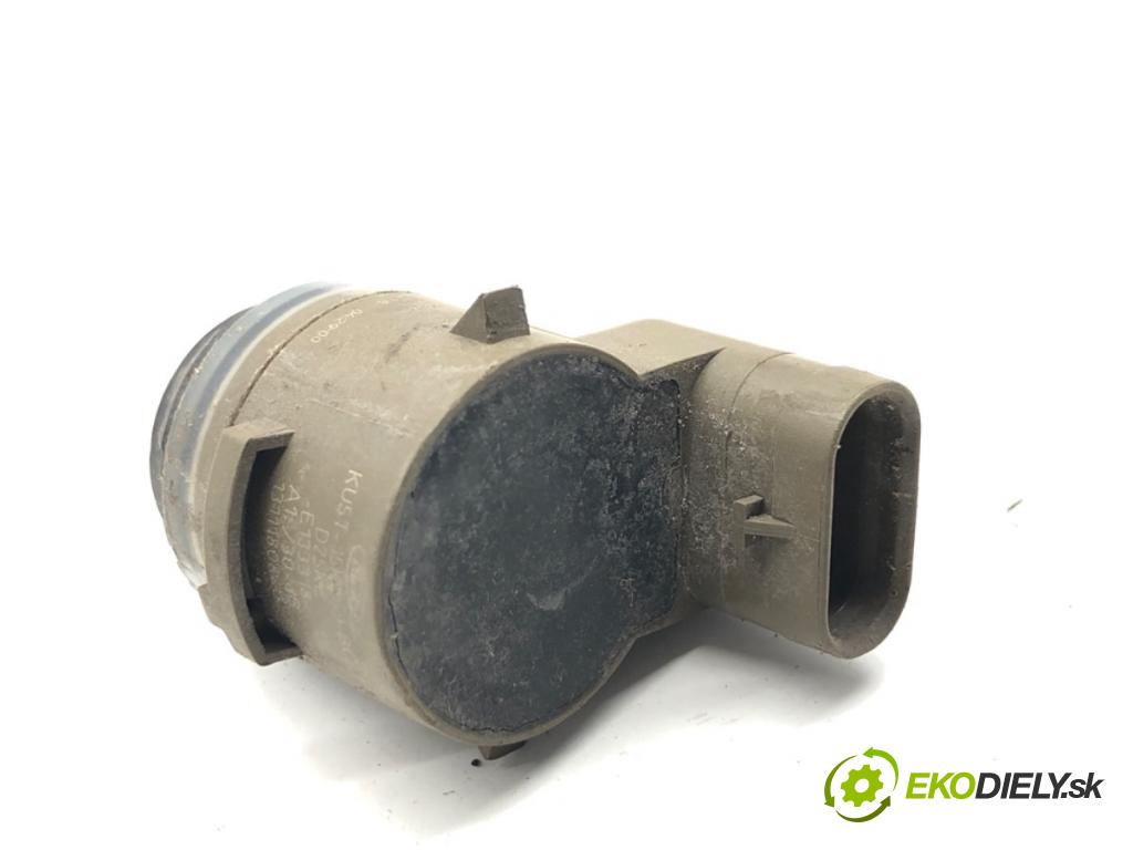 FORD FOCUS IV Kombi 2018 110 kW 2.0 EcoBlue 1995 Snímač PDC KU5T-15K859-BC