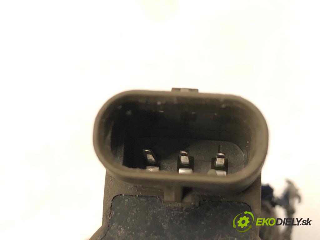 FORD FOCUS IV Kombi 2018 110 kW 2.0 EcoBlue 1995 Snímač PDC KU5T-15K859-BC