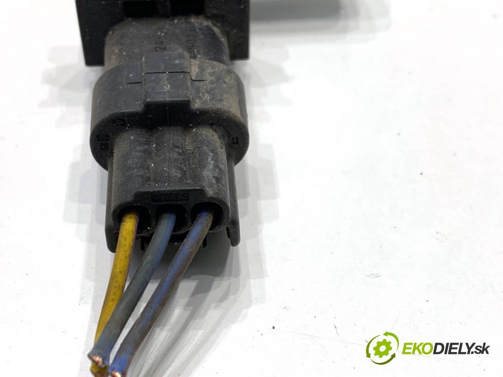 FORD FOCUS IV Kombi 2018 110 kW 2.0 EcoBlue 1995 Snímač tlaku spalín DPF