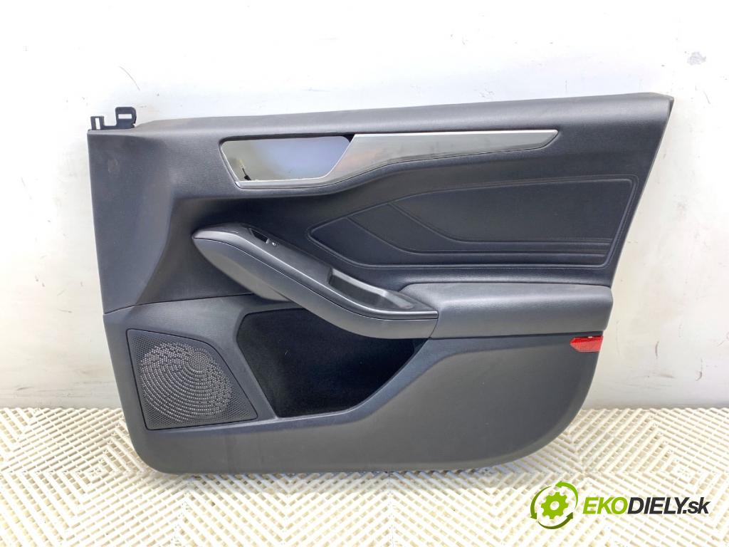 FORD FOCUS IV Kombi 2018 110 kW 2.0 EcoBlue 1995 ča dveře pravý přední část 