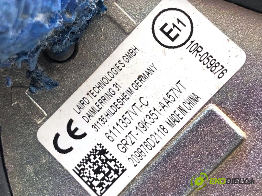 FORD FOCUS IV Kombi 2018 110 kW 2.0 EcoBlue 1995 ANTENA GR2T-19K351-AA