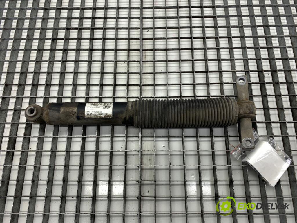 FORD FOCUS IV Kombi 2018 110 kW 2.0 EcoBlue 1995 tlumič pravý zadní část JX61-18080-EVE