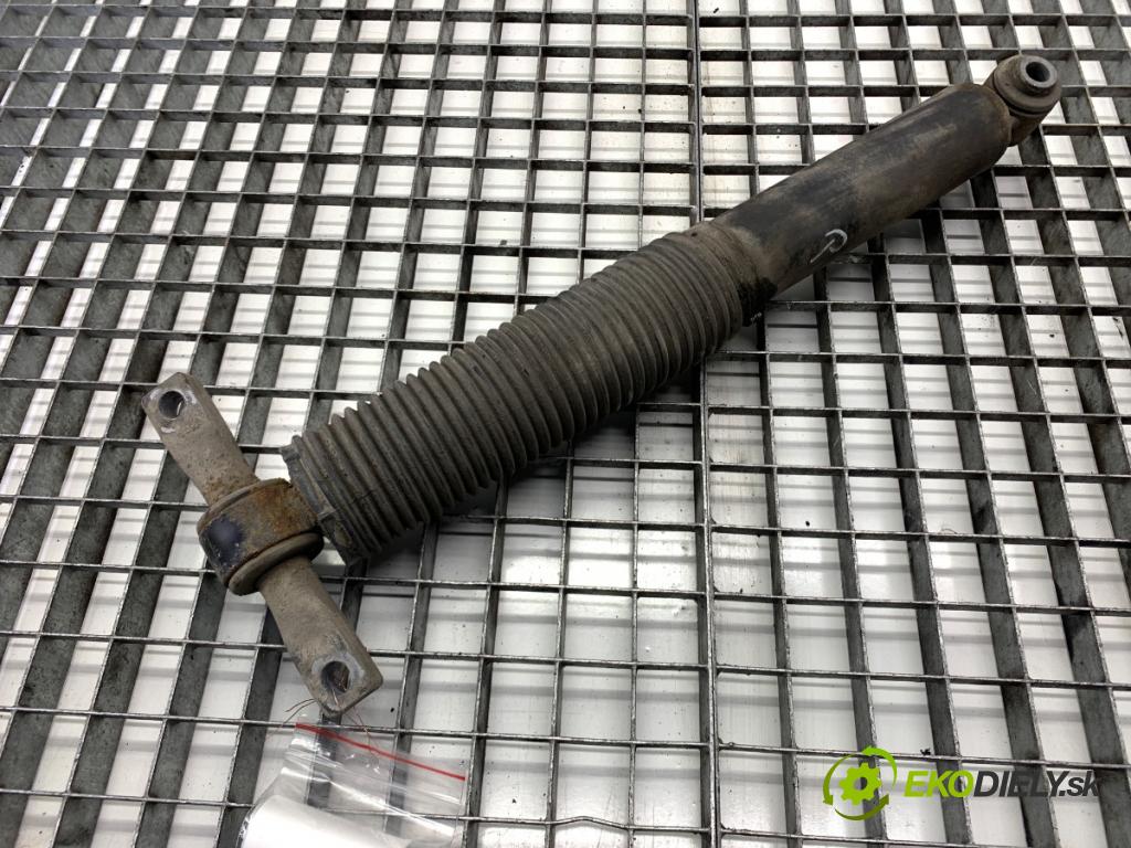 FORD FOCUS IV Kombi 2018 110 kW 2.0 EcoBlue 1995 Tlmič pravy zad JX61-18080-EVE