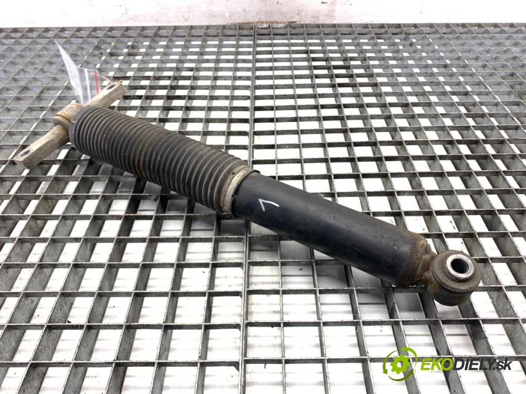 FORD FOCUS IV Kombi 2018 110 kW 2.0 EcoBlue 1995 Tlmič ľavy zad