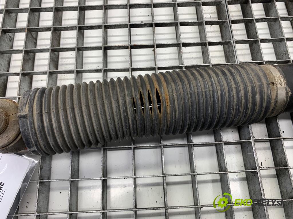 FORD FOCUS IV Kombi 2018 110 kW 2.0 EcoBlue 1995 Tlmič ľavy zad