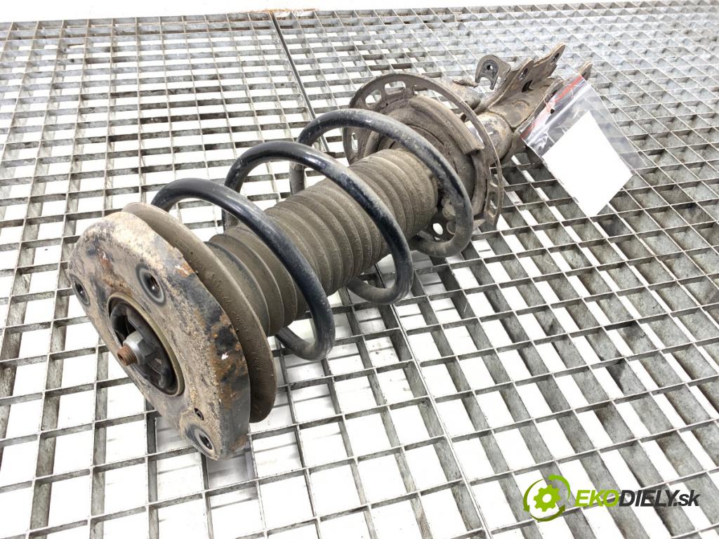 FORD FOCUS IV Kombi 2018 110 kW 2.0 EcoBlue 1995 tlumič pravý přední část ZE JX6118045ECD