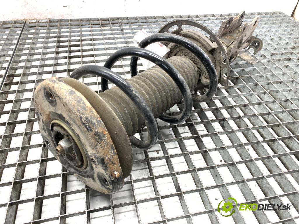 FORD FOCUS IV Kombi 2018 110 kW 2.0 EcoBlue 1995 Tlmič ľavy predný ZE JX6118K001ECD