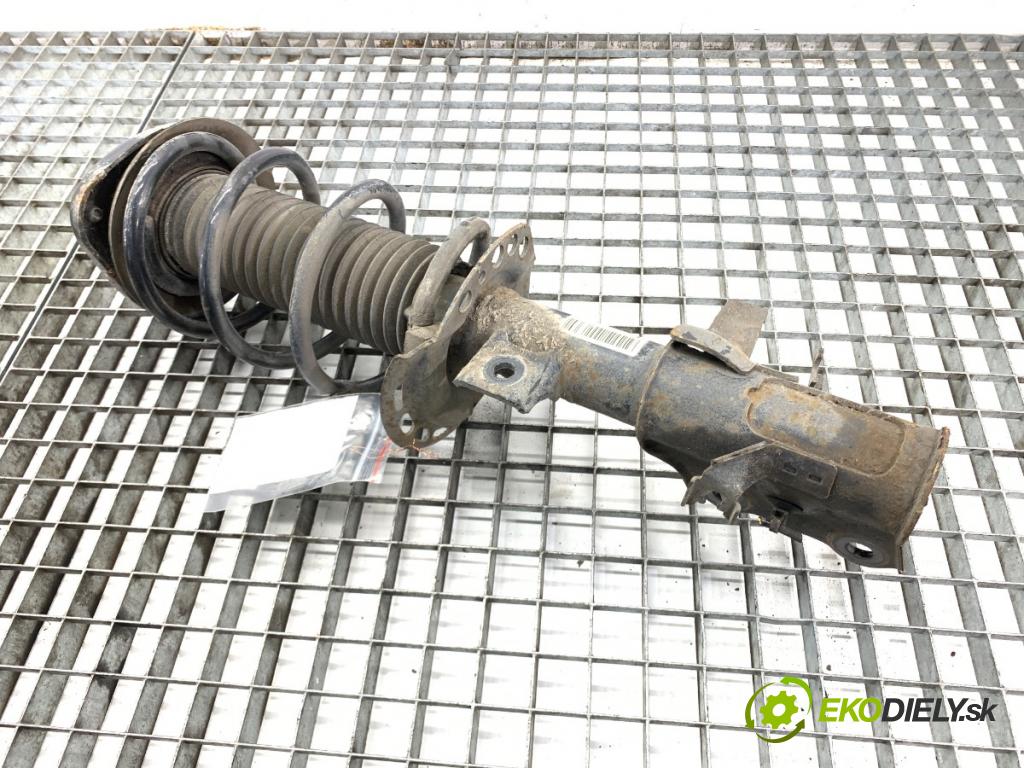 FORD FOCUS IV Kombi 2018 110 kW 2.0 EcoBlue 1995 Tlmič ľavy predný ZE JX6118K001ECD