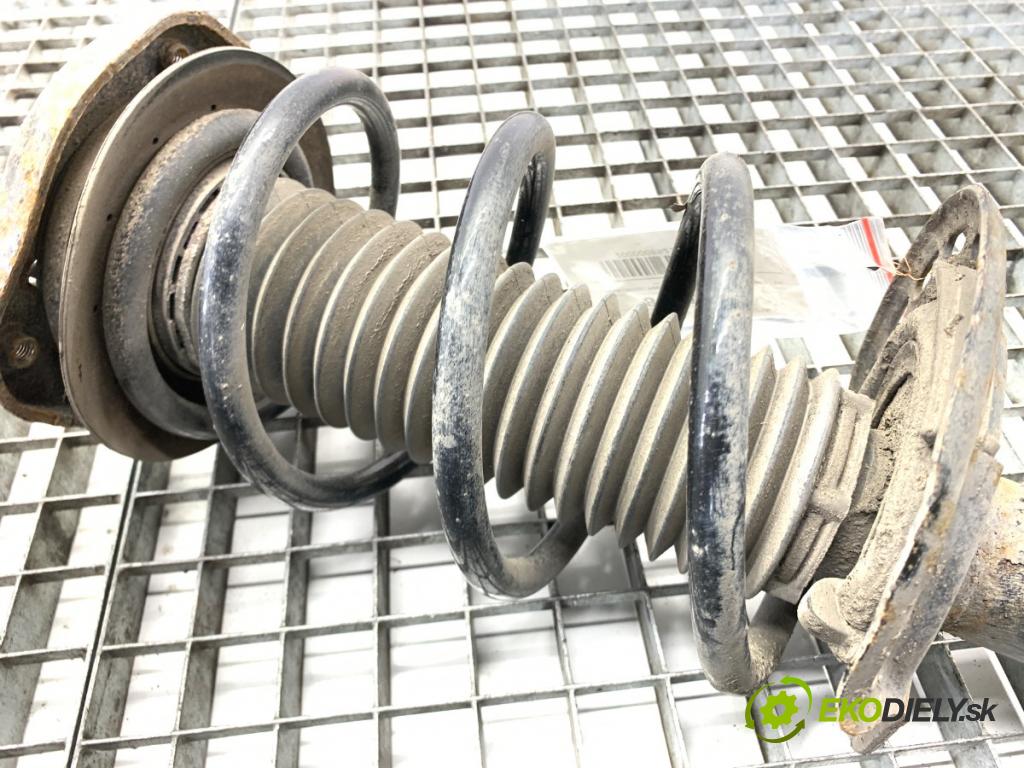 FORD FOCUS IV Kombi 2018 110 kW 2.0 EcoBlue 1995 Tlmič ľavy predný ZE JX6118K001ECD