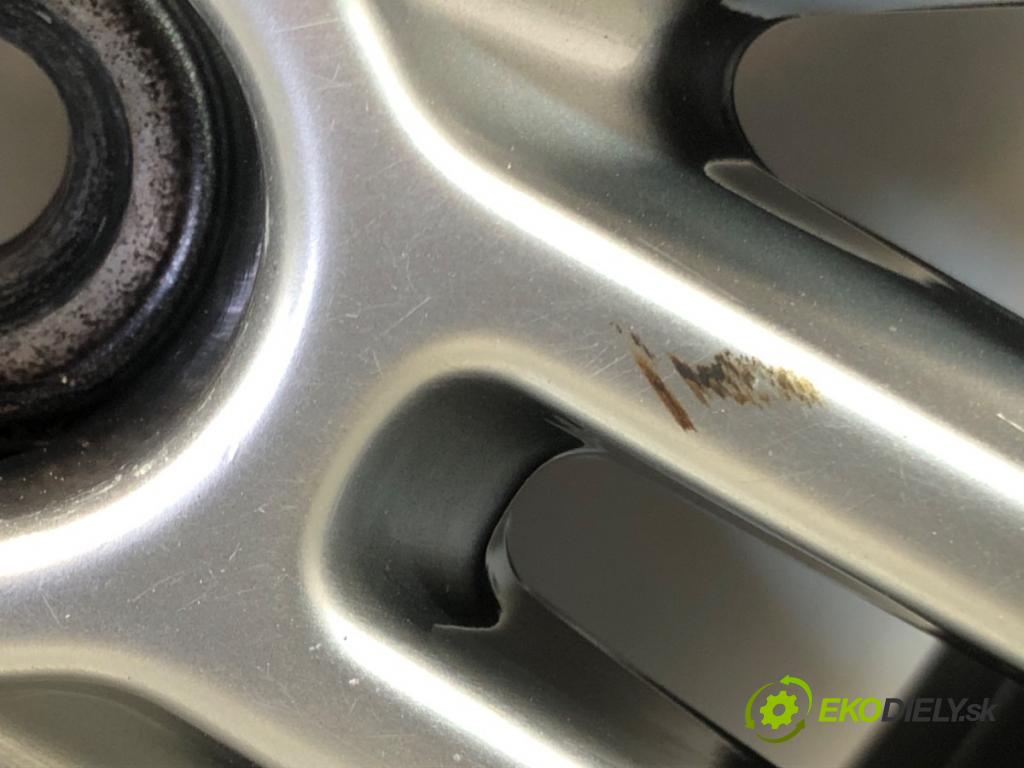 FORD FOCUS IV Kombi 2018 110 kW 2.0 EcoBlue 1995 disky HLIÍK: 17 7J 5X108 63 ET 50 JX7C-1007-E1A