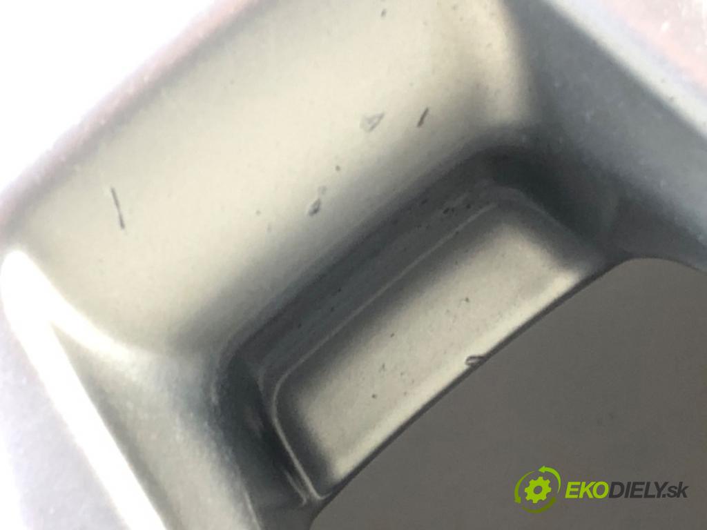 FORD FOCUS IV Kombi 2018 110 kW 2.0 EcoBlue 1995 disky HLIÍK: 17 7J 5X108 63 ET 50 JX7C-1007-E1A