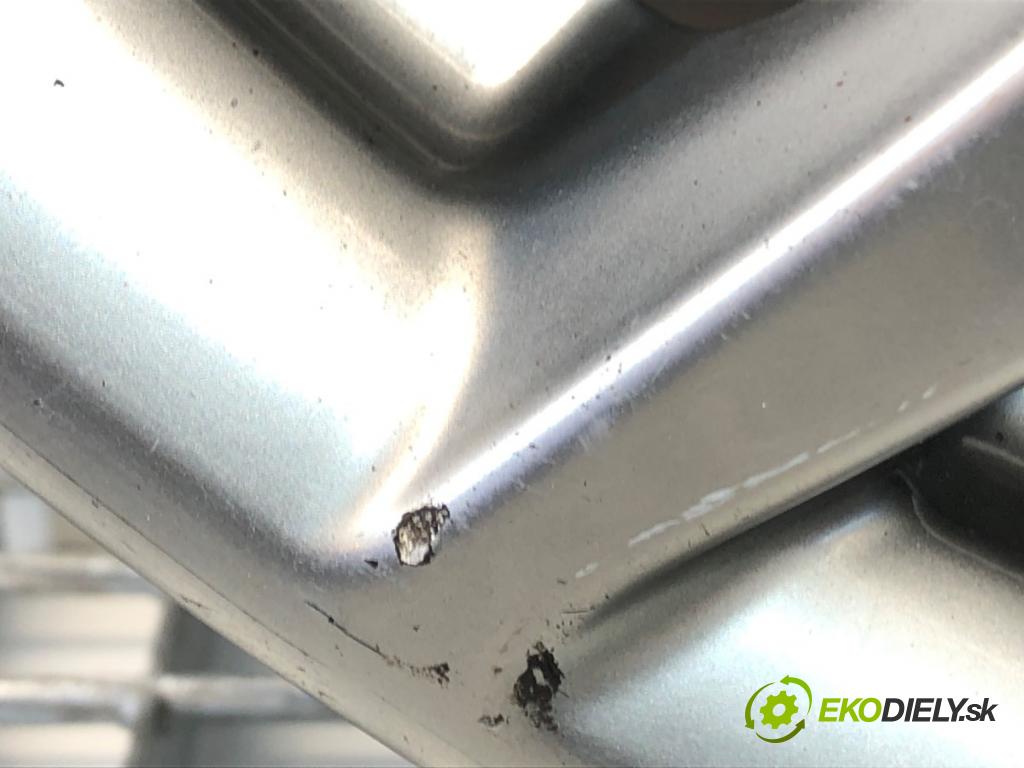 FORD FOCUS IV Kombi 2018 110 kW 2.0 EcoBlue 1995 disky HLIÍK: 17 7J 5X108 63 ET 50 JX7C-1007-E1A