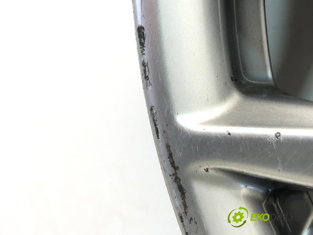 FORD FOCUS IV Kombi 2018 110 kW 2.0 EcoBlue 1995 disky HLIÍK: 17 7J 5X108 63 ET 50 JX7C-1007-E1A