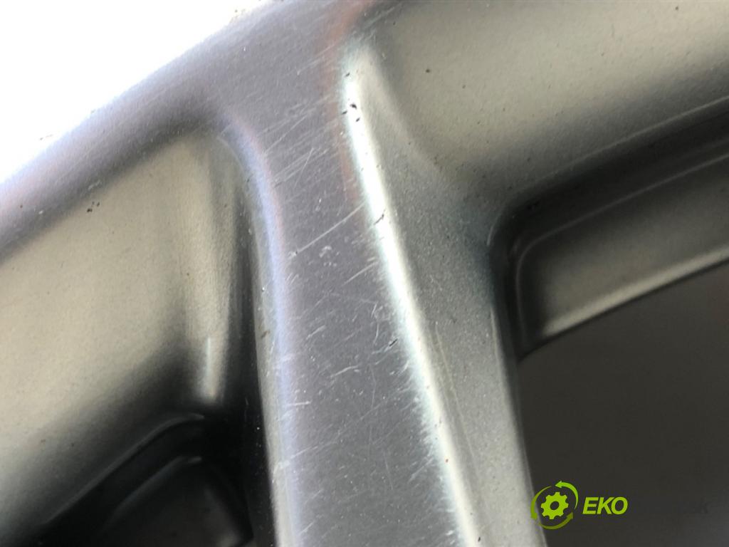 FORD FOCUS IV Kombi 2018 110 kW 2.0 EcoBlue 1995 disky HLIÍK: 17 7J 5X108 63 ET 50 JX7C-1007-E1A